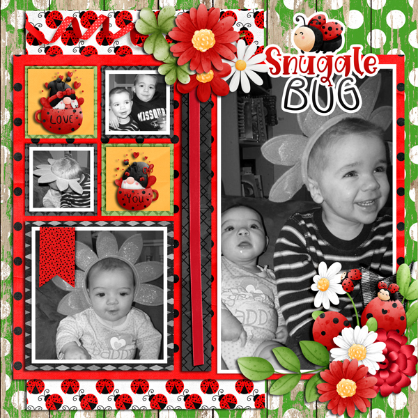 Love Bug