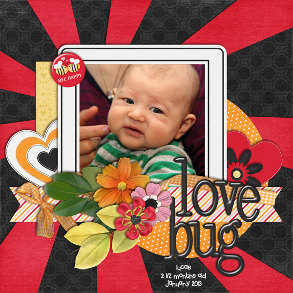 Love Bug