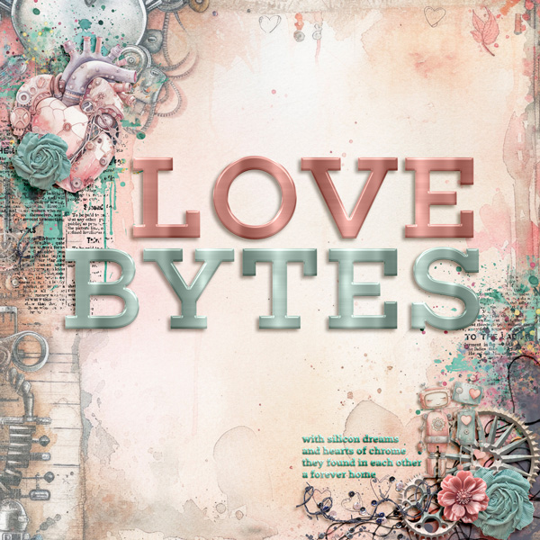 Love Bytes