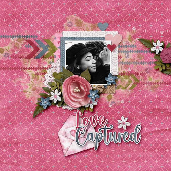 Love Captured