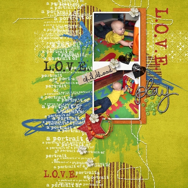 Love-Childhood-Play