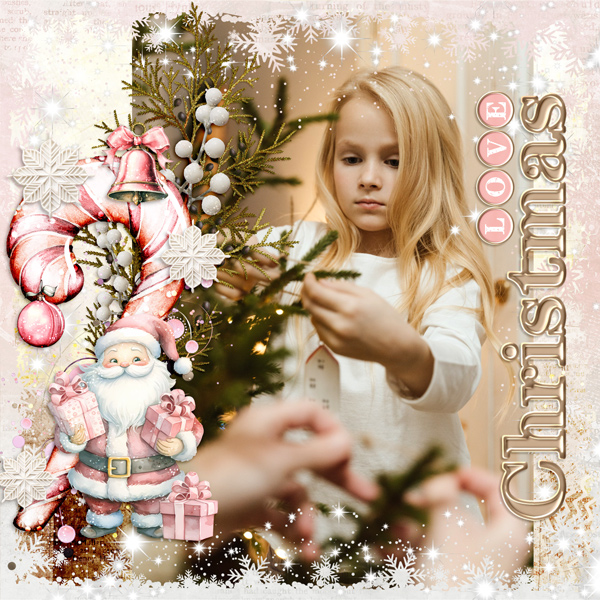 Love Christmas