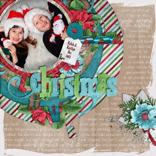 Love Christmas