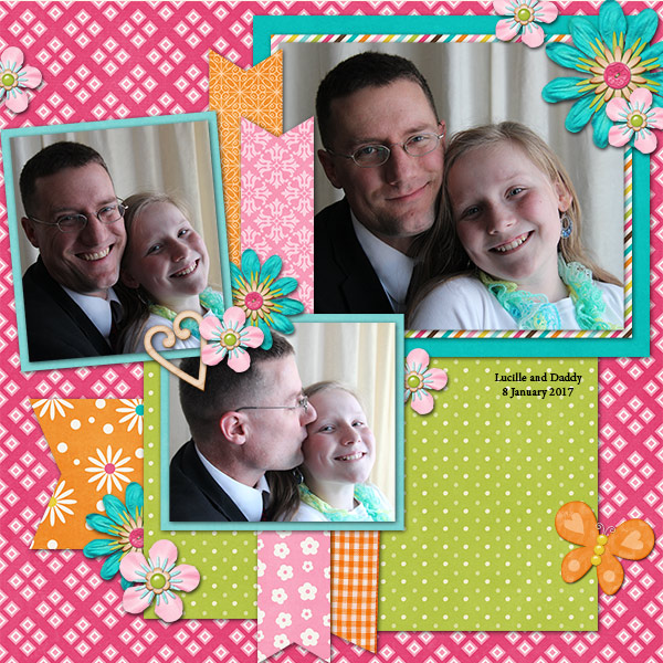 Love Dad