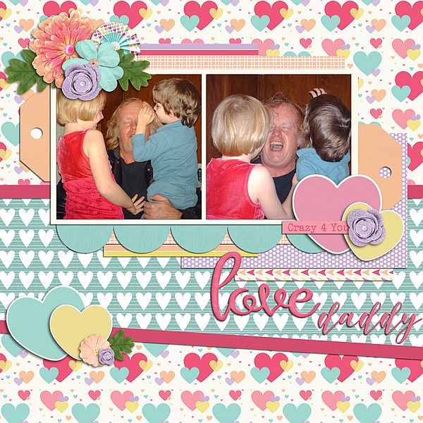Love Daddy