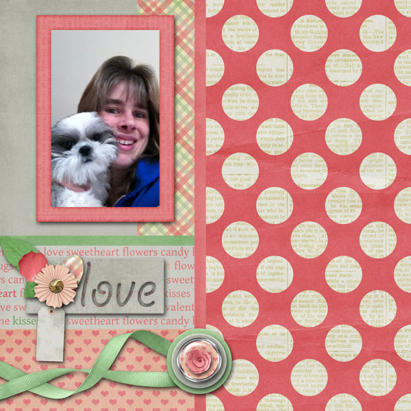 Love Daisy