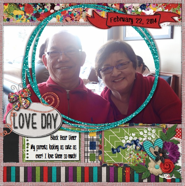 Love Day