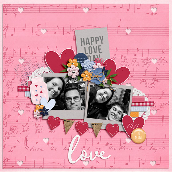 Love Day