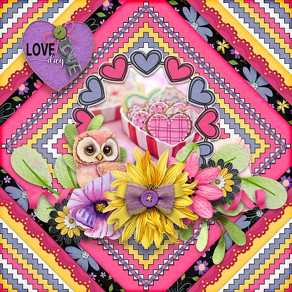 Love Day