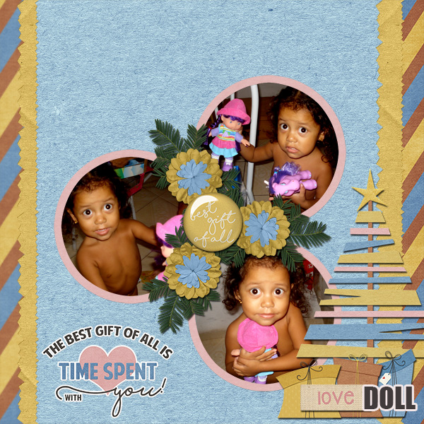 Love Doll
