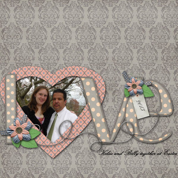 Love... Easter 2013