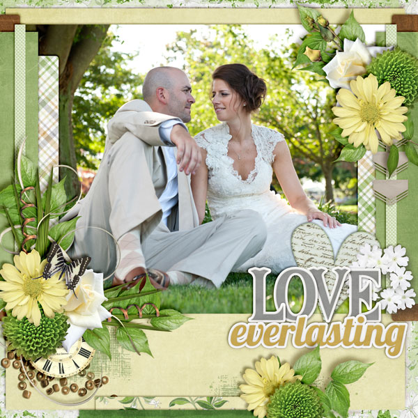 Love-Everlasting