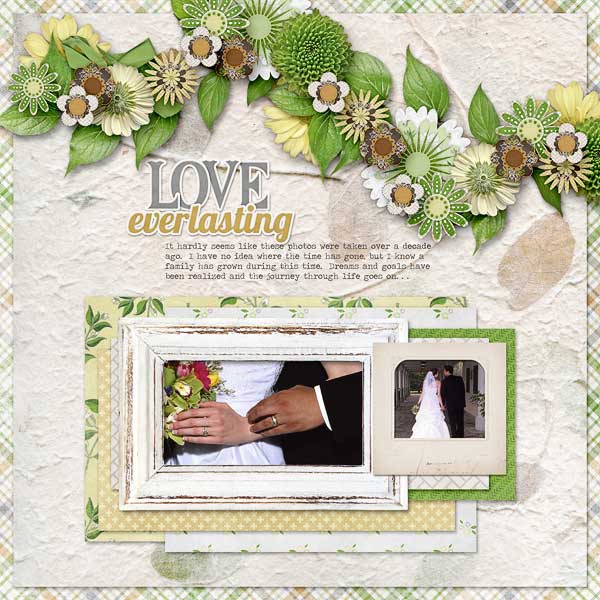 Love Everlasting