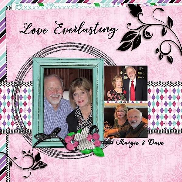Love Everlasting