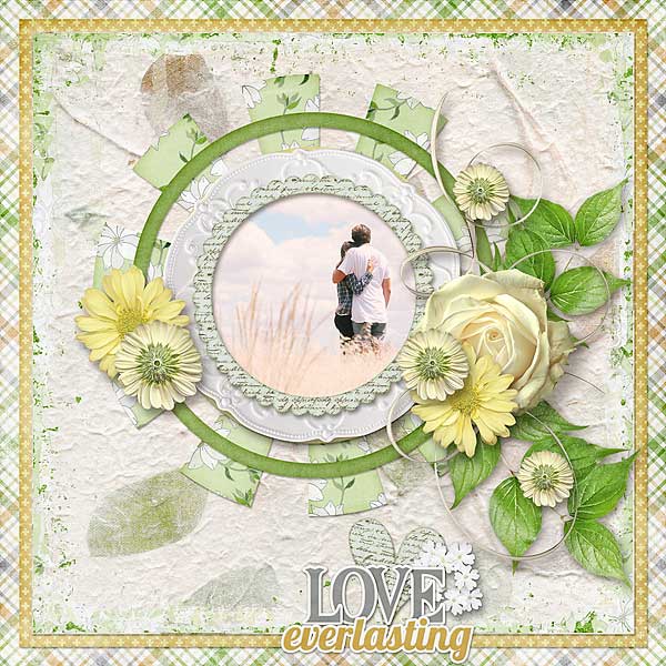 Love Everlasting