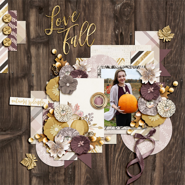 Love Fall