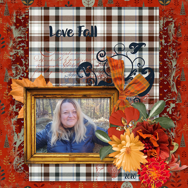 Love Fall