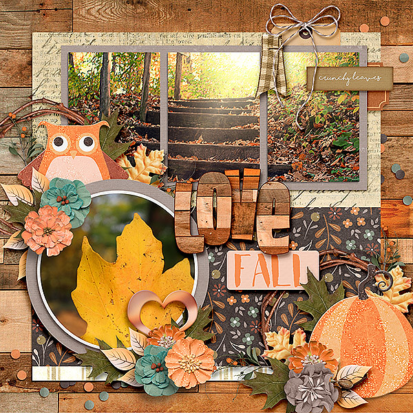 Love Fall