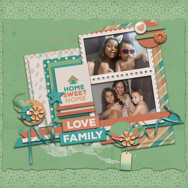Love Family
