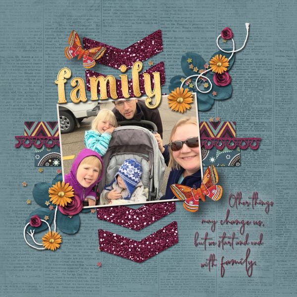 Love Family