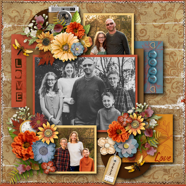 Love Family