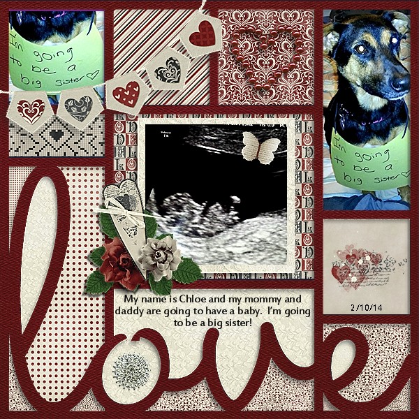 Love Feb 10, 2014