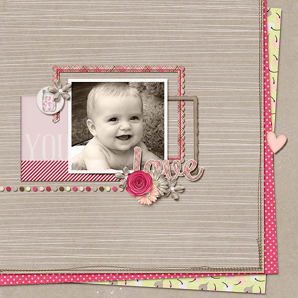 Love for Baby