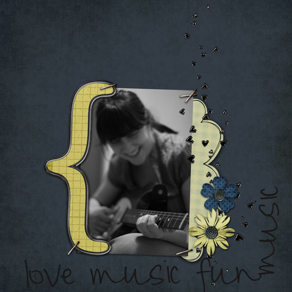 Love for Music