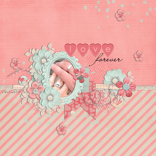 love forever
