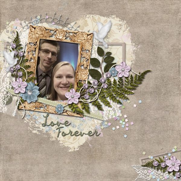 Love Forever
