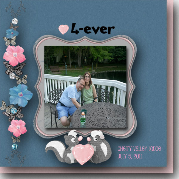 Love Forever