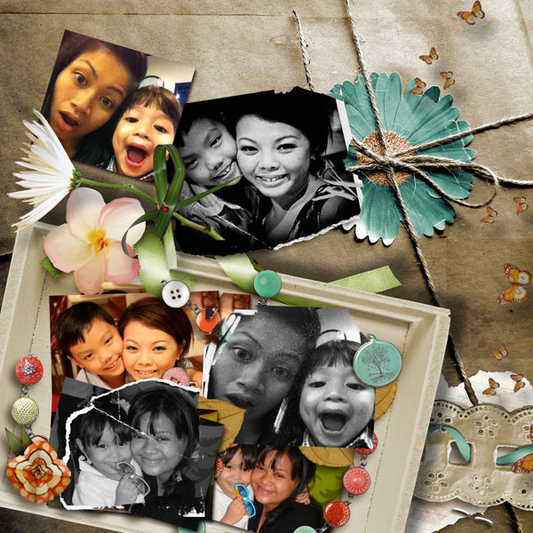 Love forever