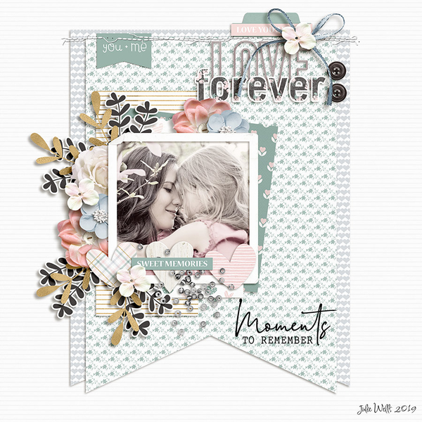 love forever