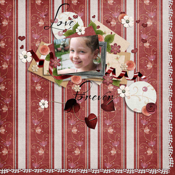 Love Forever