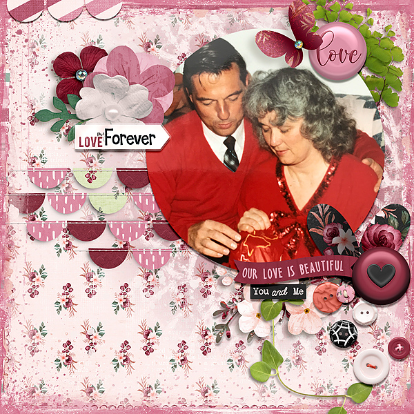 Love Forever