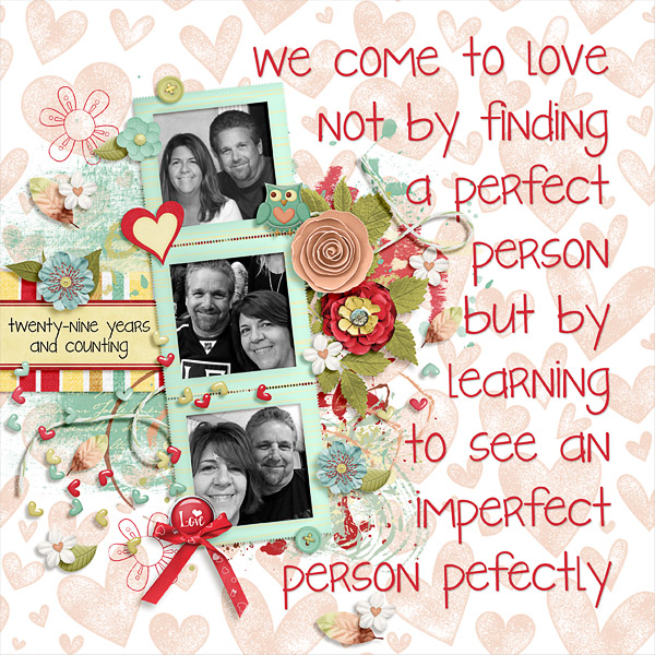 love found