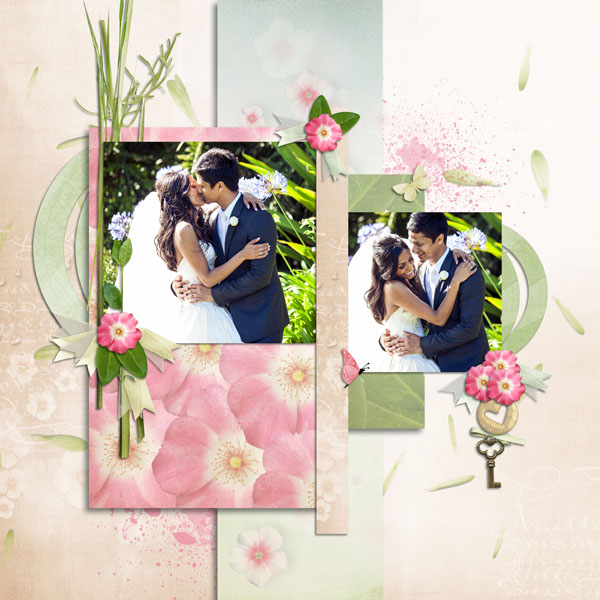 Love Fulfilled