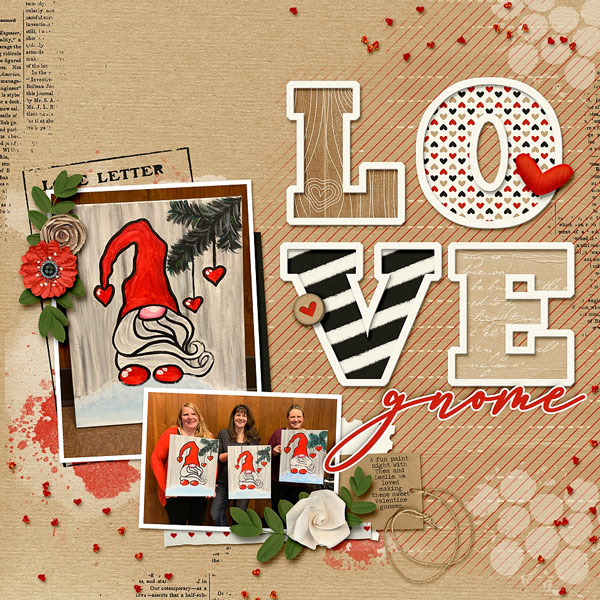 ~Love Gnome~