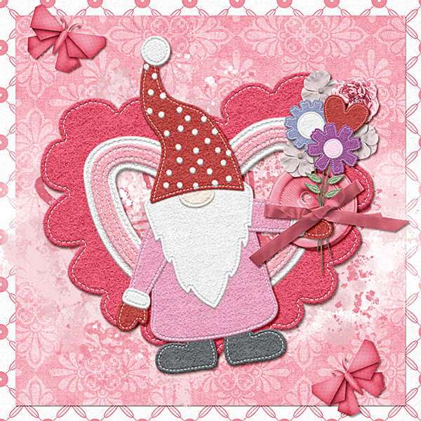 Love Gnomes