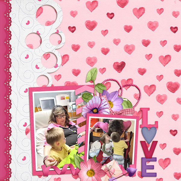 Love (Grandchildren)