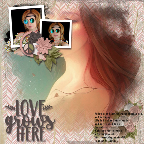 Love Grows Herre