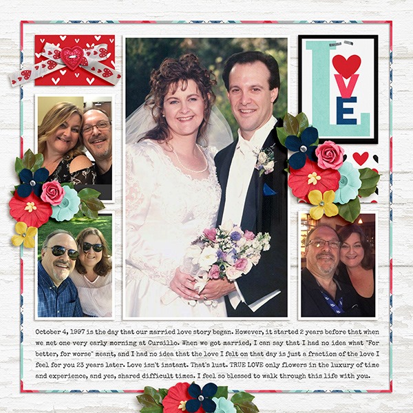 Love Grows