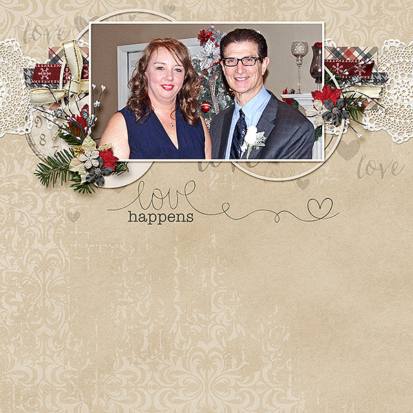 Love Happens