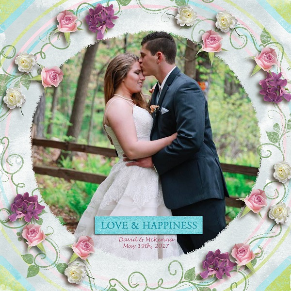 Love + Happiness