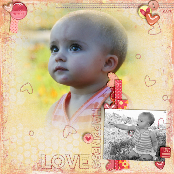Love-Happiness