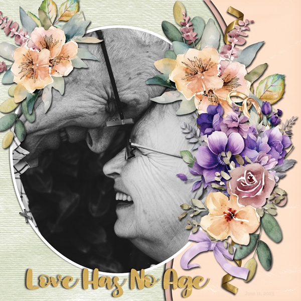 Love Has No Age