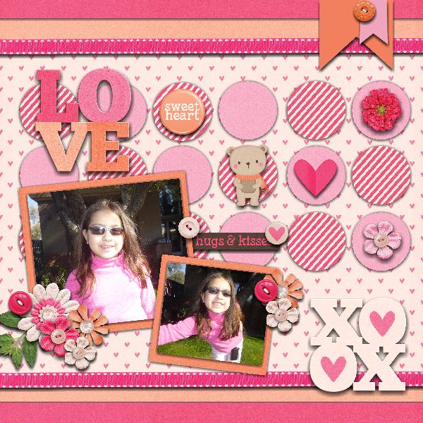 Love her