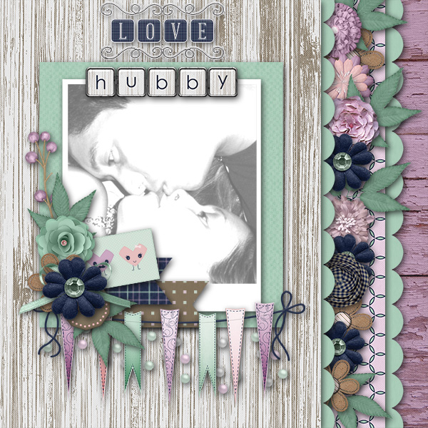 Love Hubby