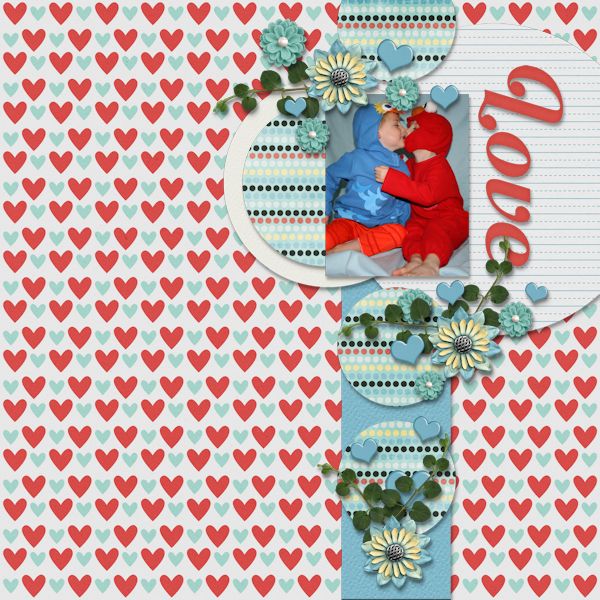 Love Hug