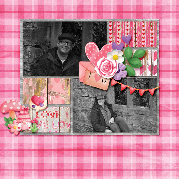 Love in Ireland